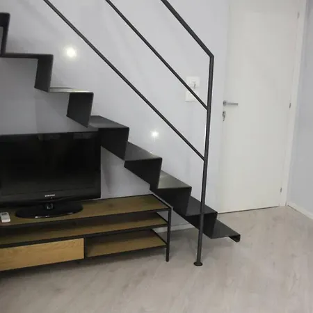 Appartement Valina