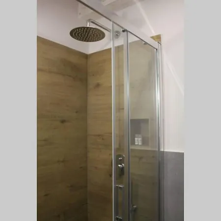 Valina Appartement *