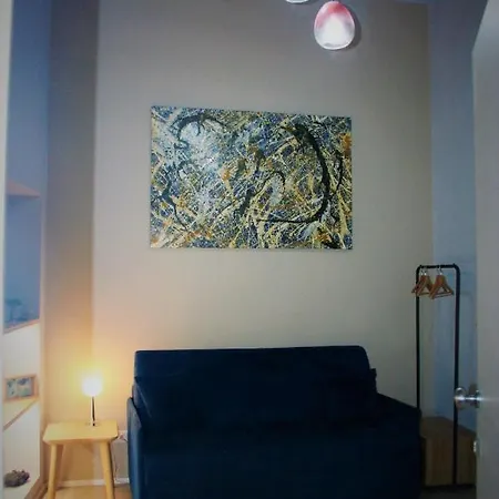 Appartement Valina *
