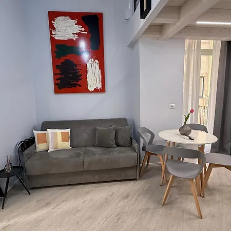 Appartement Valina