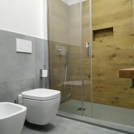 Apartamento Valina Catânia