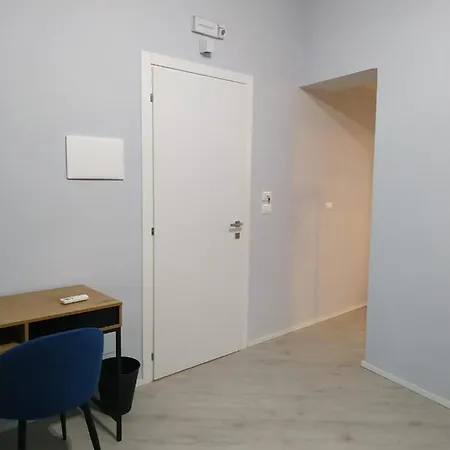 Valina Apartamento Catânia