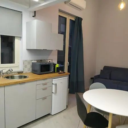 Apartamento Valina *
