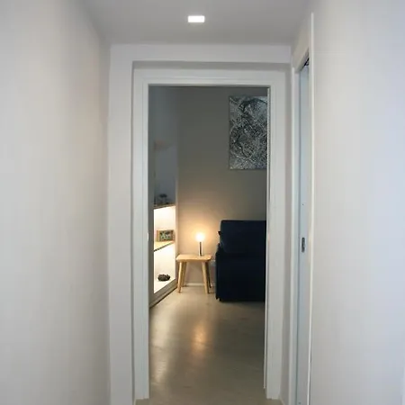 Apartamento Valina *