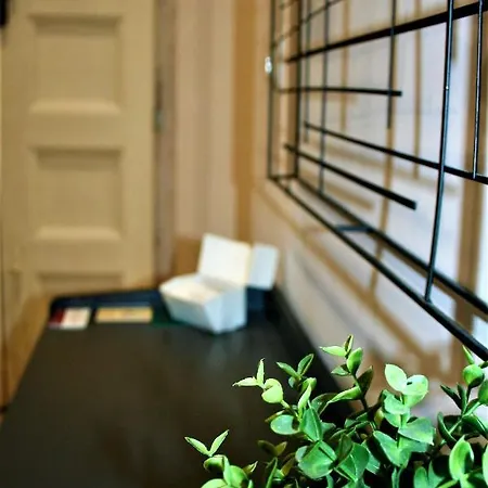 Valina Apartament *