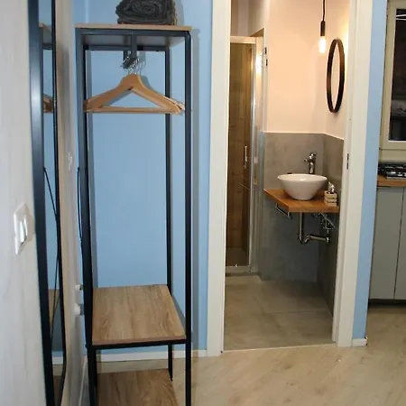 Apartament Valina *