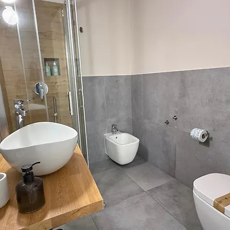 Apartament Valina Katania